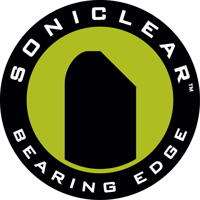 SONIClear-Bearing-Edge-Icon