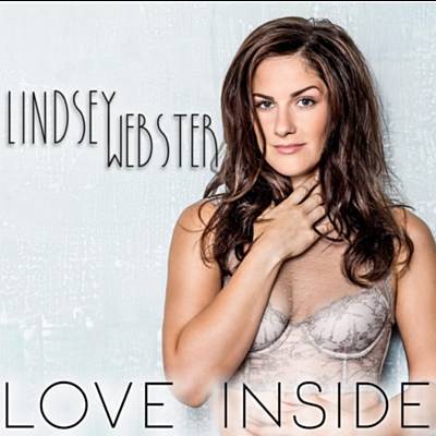 Resultado de imagen de Lindsey Webster Love Inside