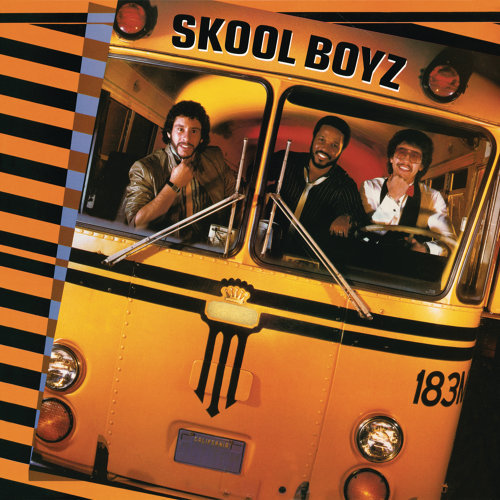 Skool Boyz - Skool Boyz - KKBOX