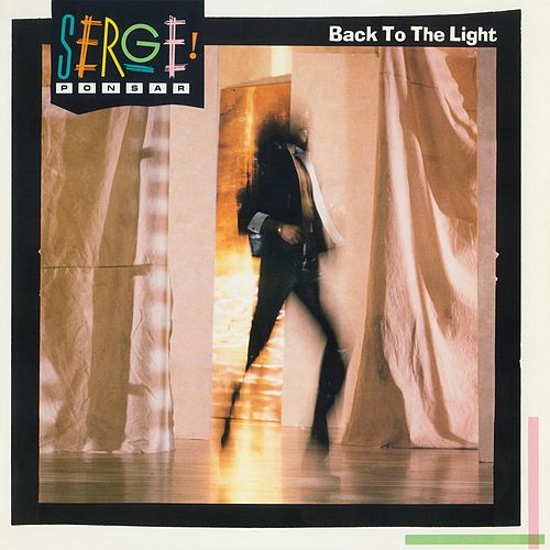 Back To The Light de Serge Ponsar : Napster