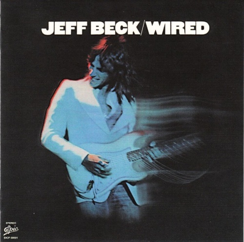 Wired - Jeff Beck | Songs, Reviews, Credits | AllMusic