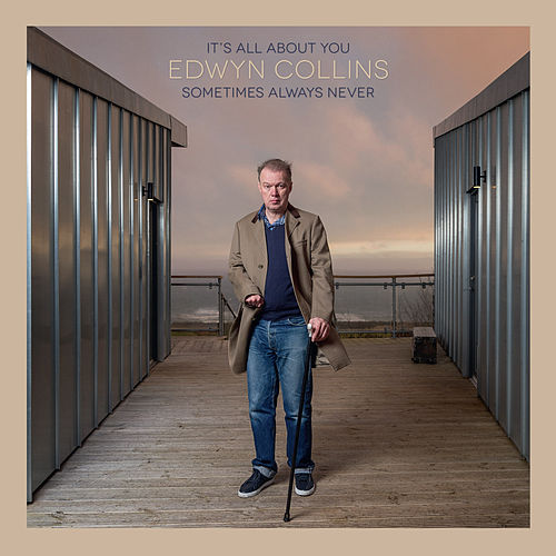 It's All About You / Sometimes Always Never (From... de Edwyn ...