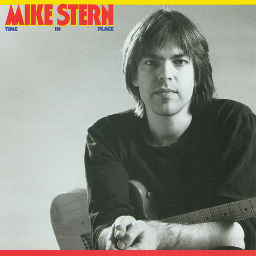 Eleven [Concord Jazz] by Mike Stern